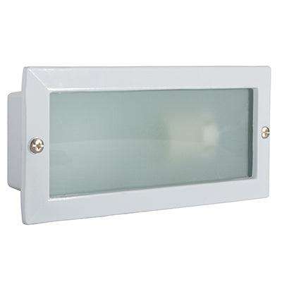 Plain Foot Light White 1x60w