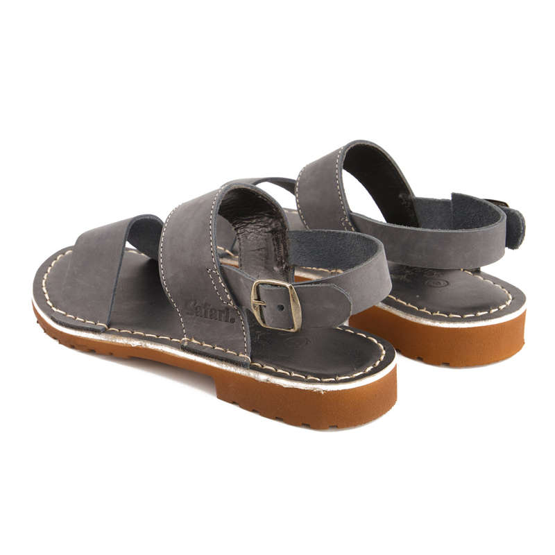 Bata Safari Tourer Ladies Navy Size 3