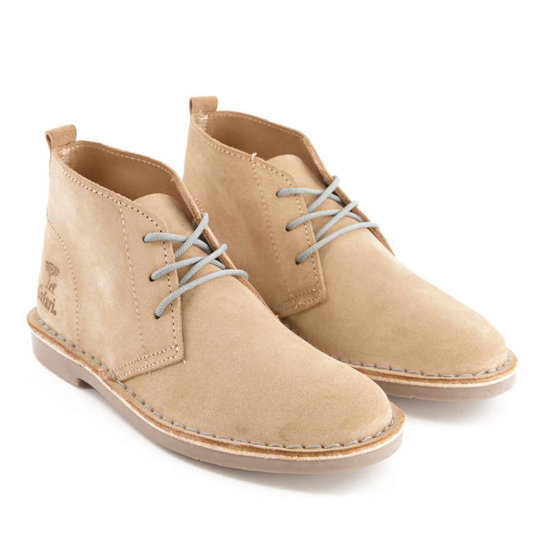 Bata Safari Legacy Ladies Sand Size 7