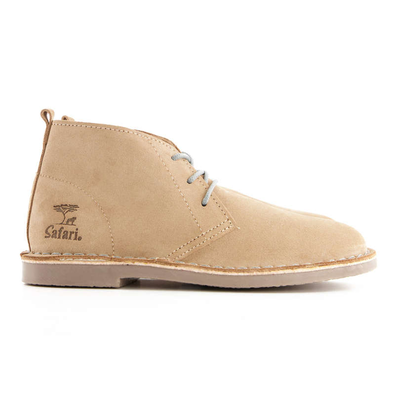 Bata Safari Legacy Ladies Sand Size 8