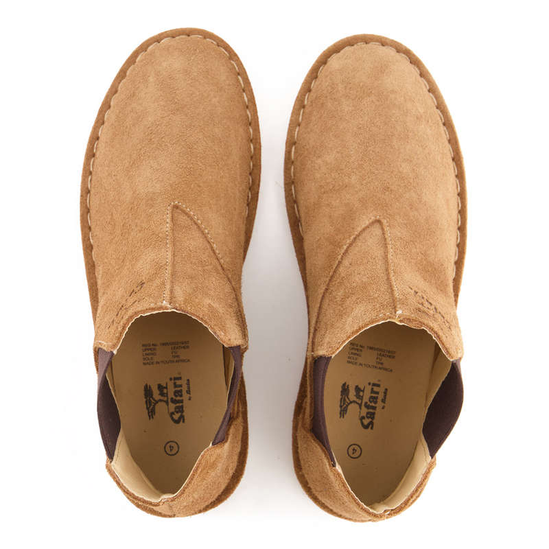 Bata Safari Voyage Ladies Willow Size 8
