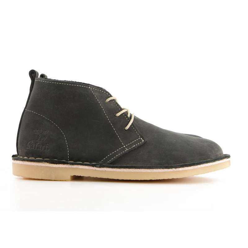 Bata Safari Odyssey Ladies Black Size 3