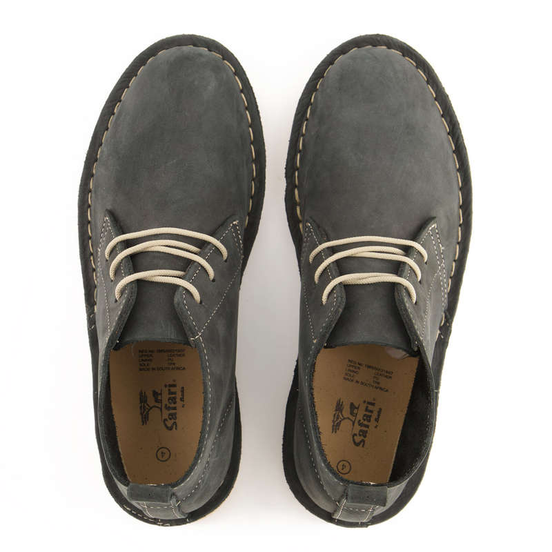 Bata Safari Odyssey Ladies Black Size 3