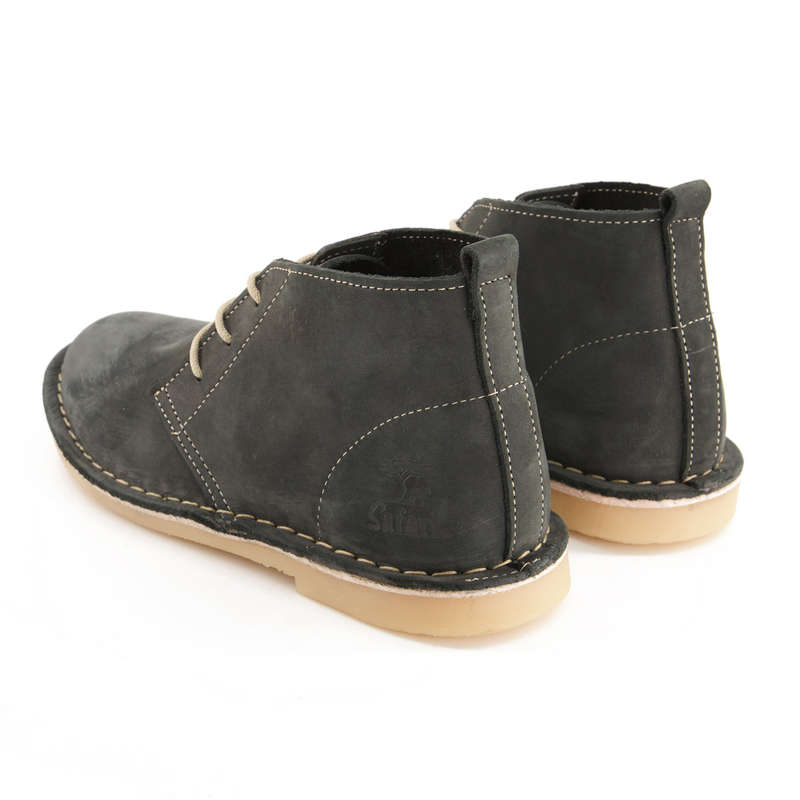 Bata Safari Odyssey Ladies Black Size 3