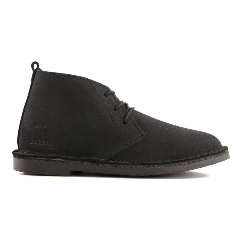 Bata Safari Legacy Ladies Black Size 3