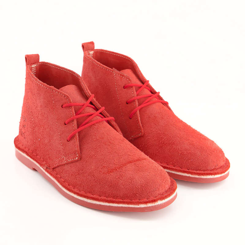 Bata Safari Legacy Ladies Coral Size 7