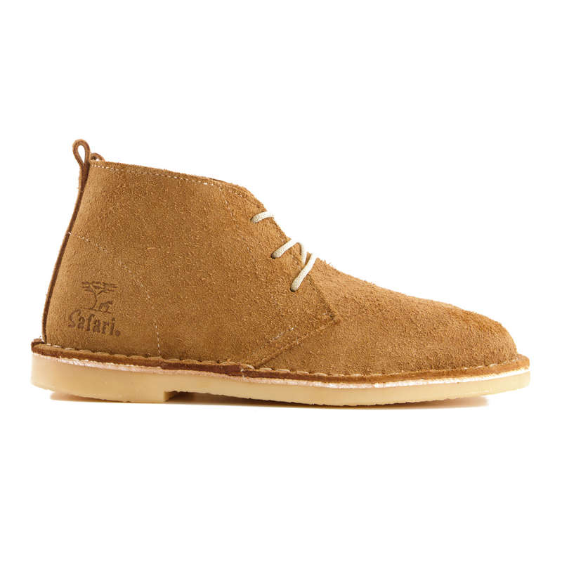 Bata Safari Expedition Ladies Willow Size 3
