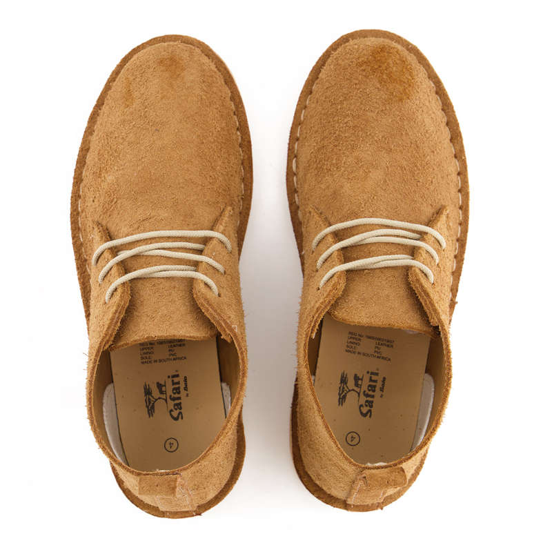 Bata Safari Expedition Ladies Willow Size 3