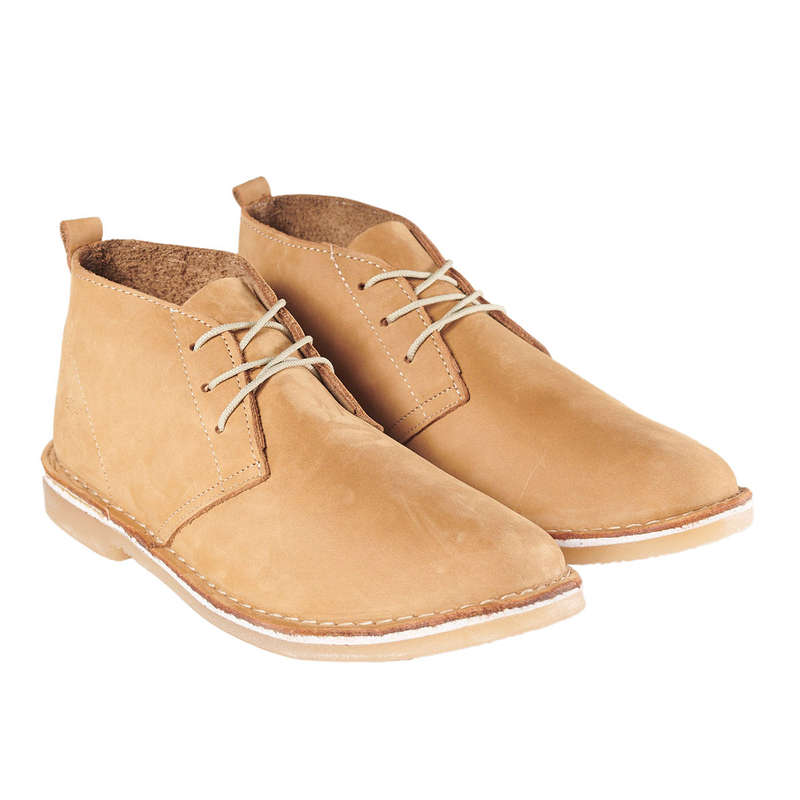 Bata Safari Odyssey Ladies Tan Size 7