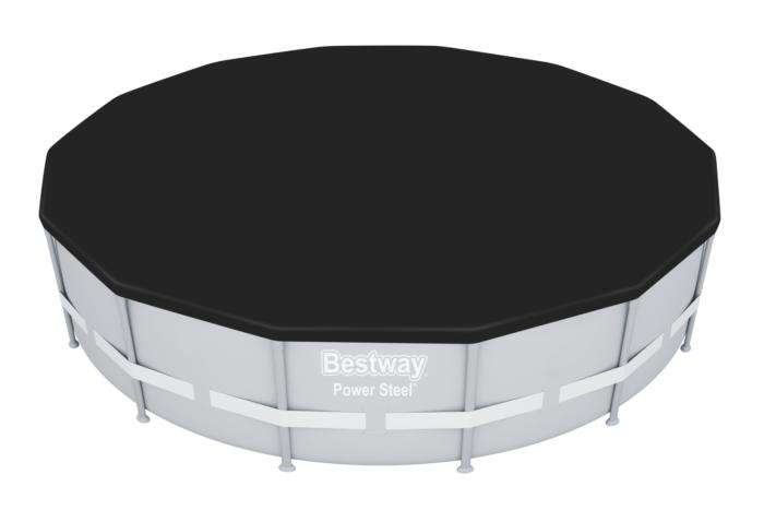 Bestway Hydrium Poseidon Pool Cover 3,96 M