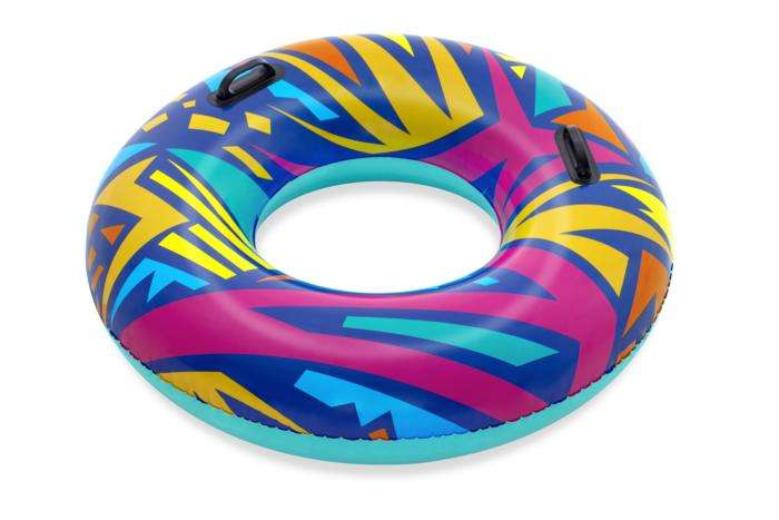 Bestway 1.07m Geometric Swim Ring