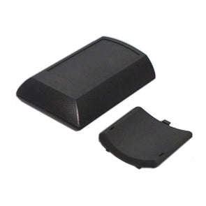 Abs Ip54 Enclosure Black 100x40x150 B70 10 109
