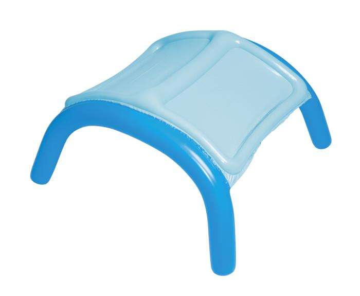 Bestway 1.40m X 1.40m X 1.14m Canopy Play Pool 265 L