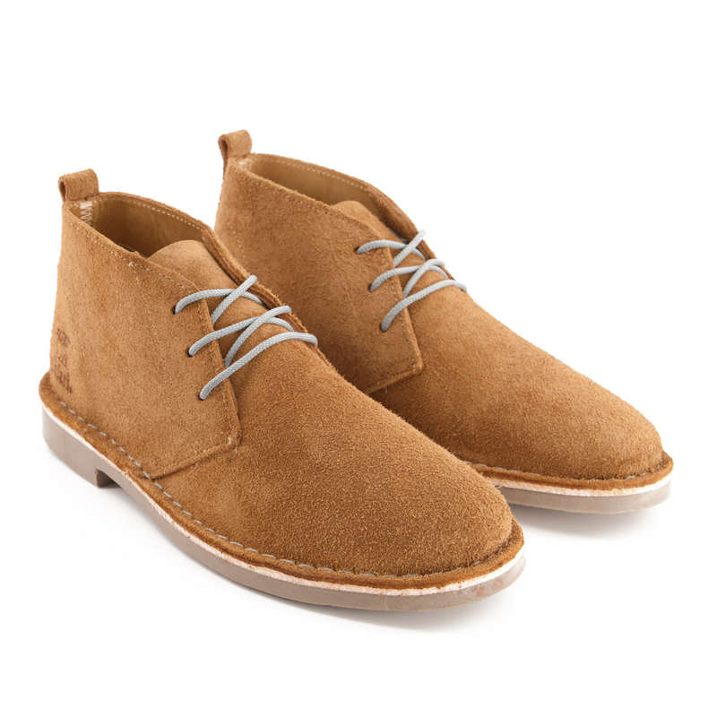 Bata Safari Legacy Mens Willow Size 6