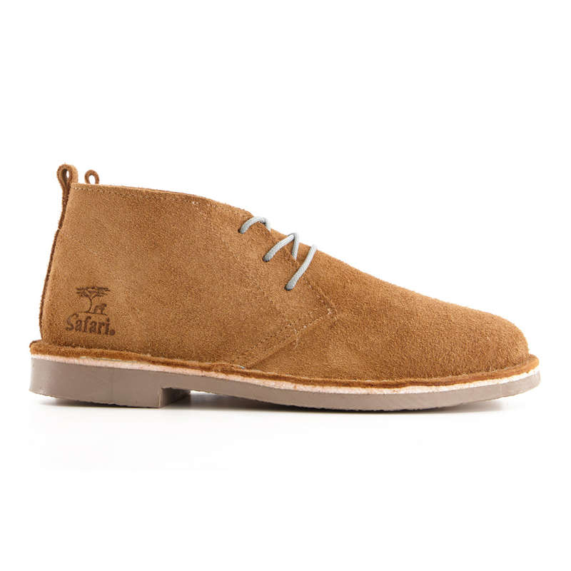 Bata Safari Legacy Mens Willow Size 6