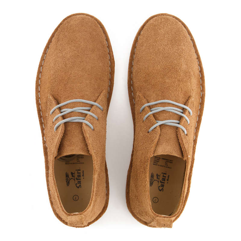 Bata Safari Legacy Mens Willow Size 6