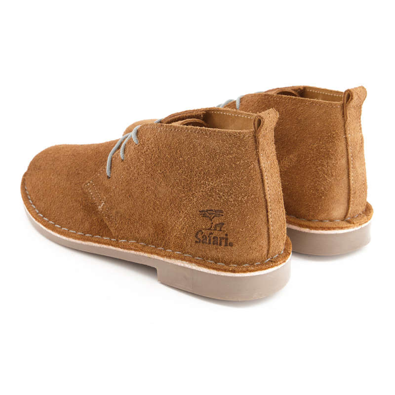 Bata Safari Legacy Mens Willow Size 6