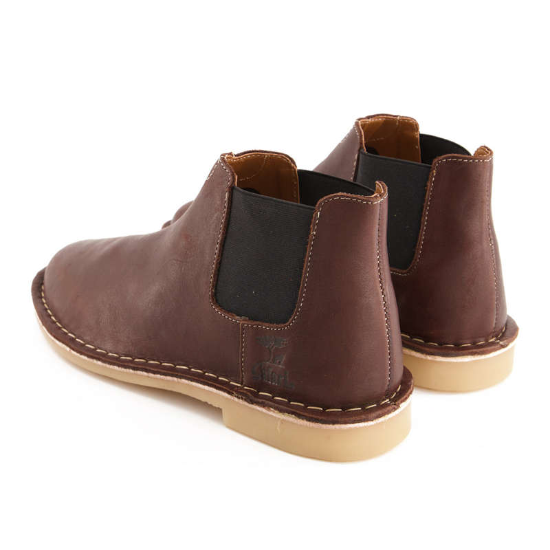 Bata Safari Canopy Mens Crazy H Size 12