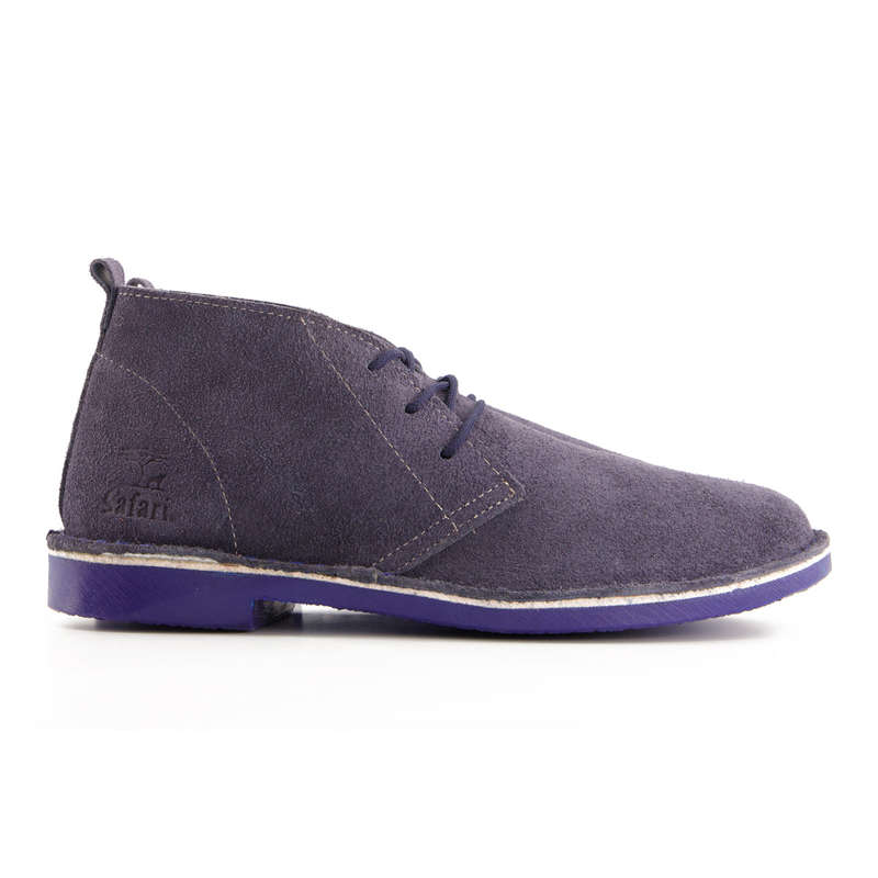 Bata Safari Legacy Mens Navy Size 11