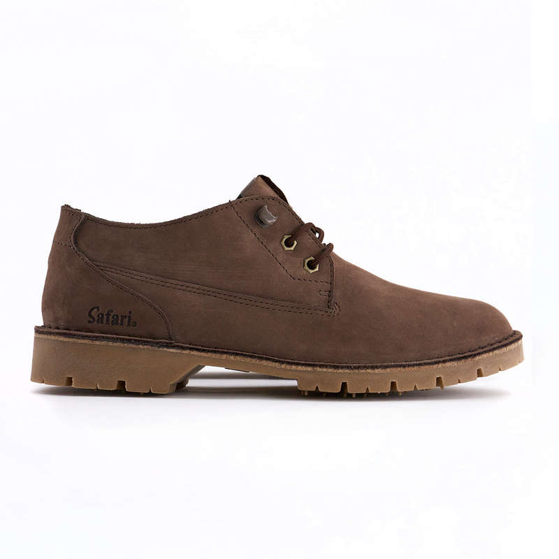 Bata Safari Kei Brown Men Size 11