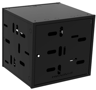 Interactive IT CC Battery Rack for 2x UP5000