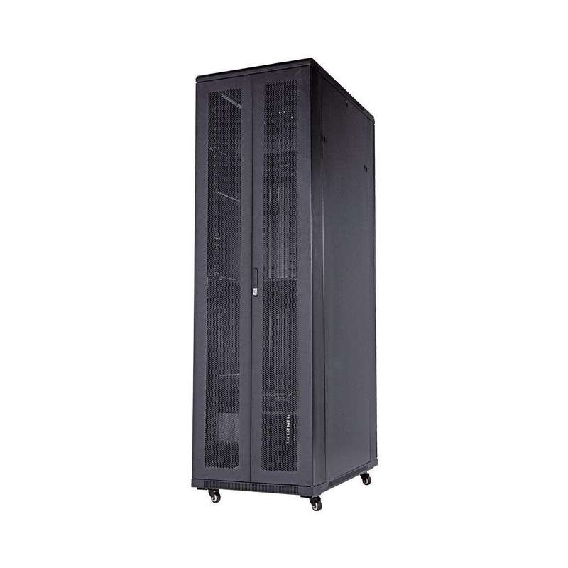 Hubble Lithium Battery Cabinet For 51.2kWh HV