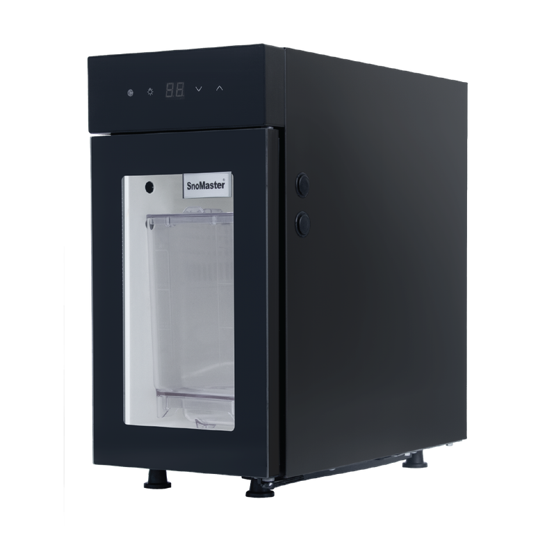 SnoMaster - 4.5L Counter-Top Milk Cooler (BC-2)