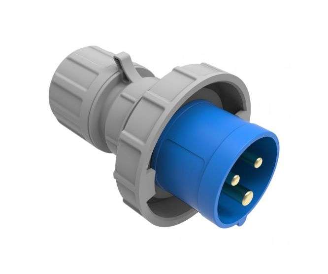 Plug Top 16 A 3 P Ip67 (0131) Bc1 1403 7011
