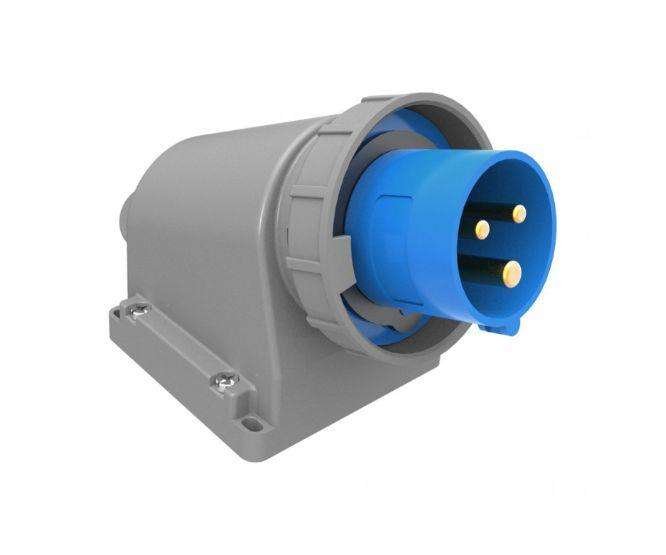 App Inlet 16 A 3 P Ip67 Bc1 1403 7236