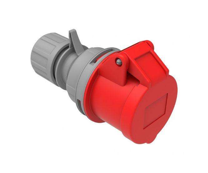 Coupler 16 A 4 Pip44 (214) Bc1 1504 2312