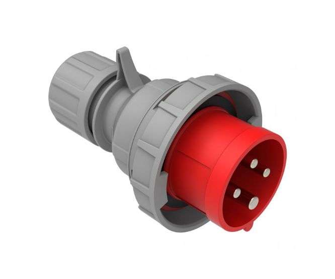 Plug Top 16 A 4 P Ip67 (0141) Bc1 1504 7011