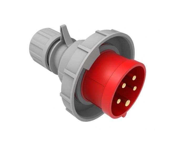 Plug Top 16 A 5 P Ip67 (0151) Bc1 1505 7011