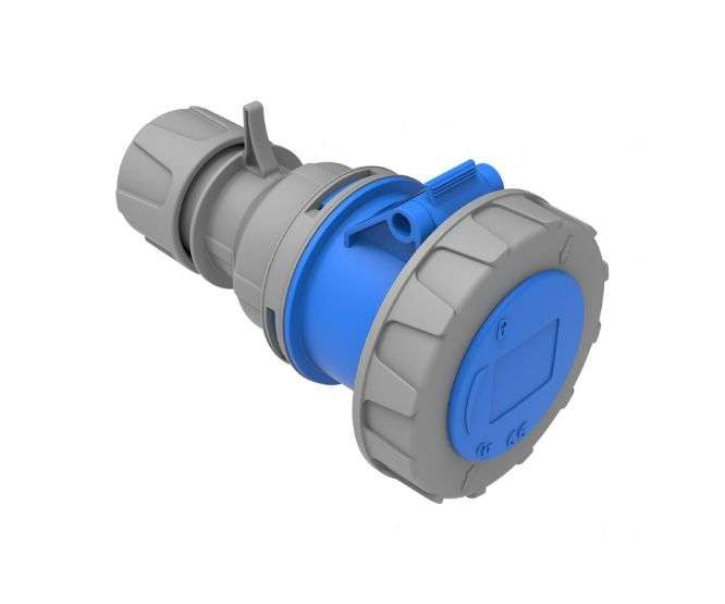 Coupler 32 A 3 P 230 V Ip67 (2231) Bc1 3403 7312