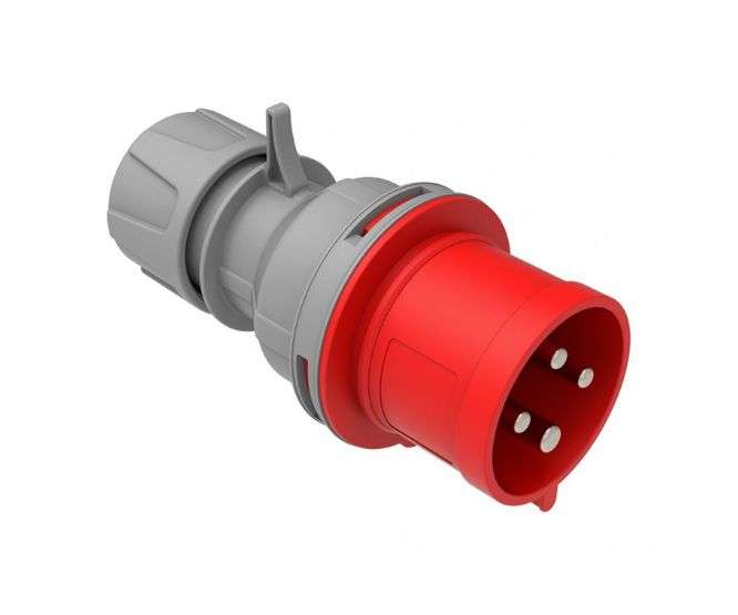 Plug Top 32 A 4 P Ip44 (024) Bc1 3504 2011