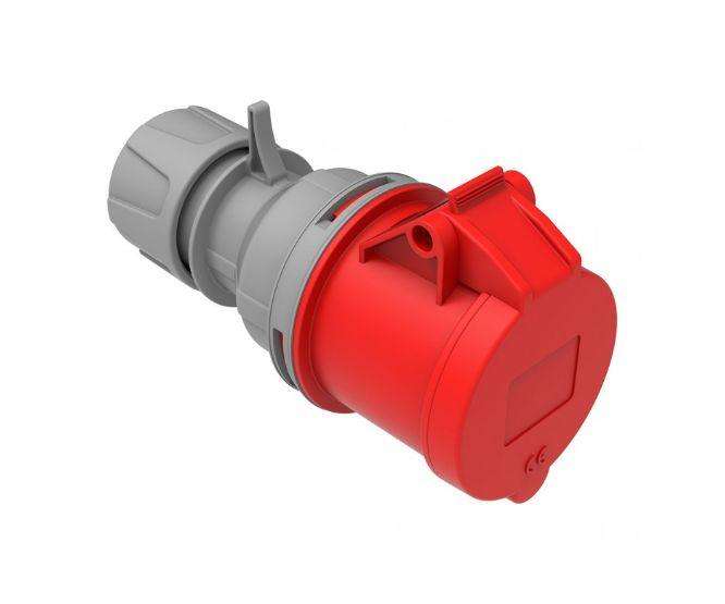 Coupler 32 A 4 P Ip44 (224) Bc1 3504 2312