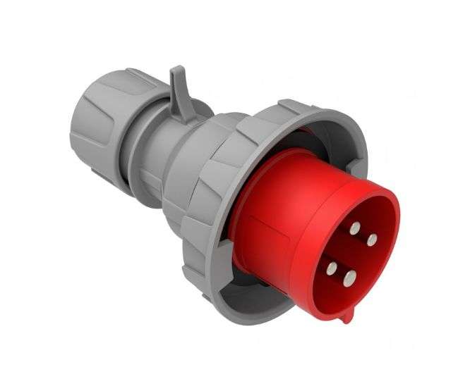 Plug Top 32 A 4 P Ip67 (0241) Bc1 3504 7011