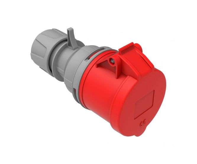 Coupler 32 A 3 P+E+N Ip44 (225) Bc1 3505 2312