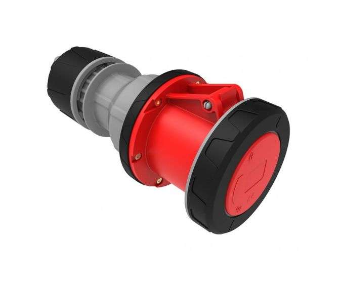Coupler 125 A 380 V 5 P (2451) Bc1 6505 7312