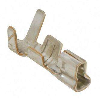 Terminal Socket 30 22 Awg Beh 001 T P0.6 (B/P)