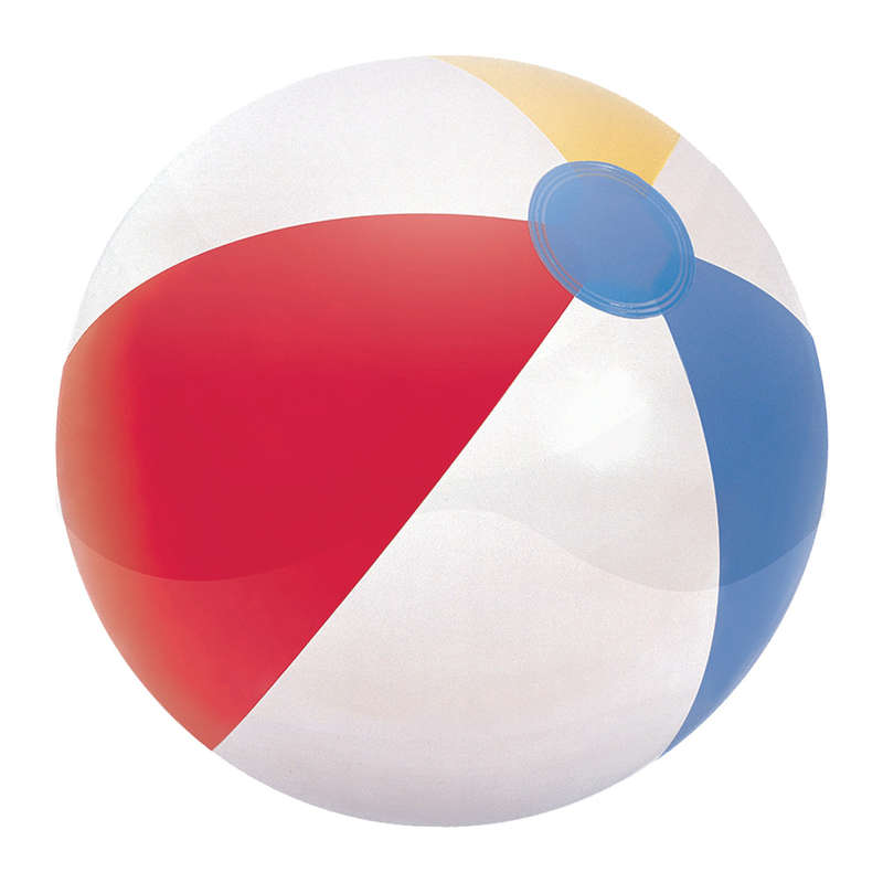 Beach Ball 51cm