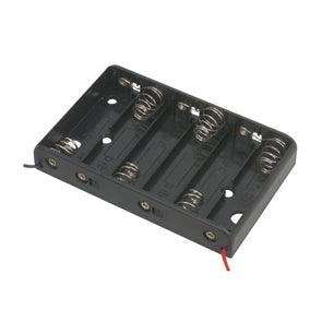 Hold Bat 6x Aa Lead Bk Bh364 A