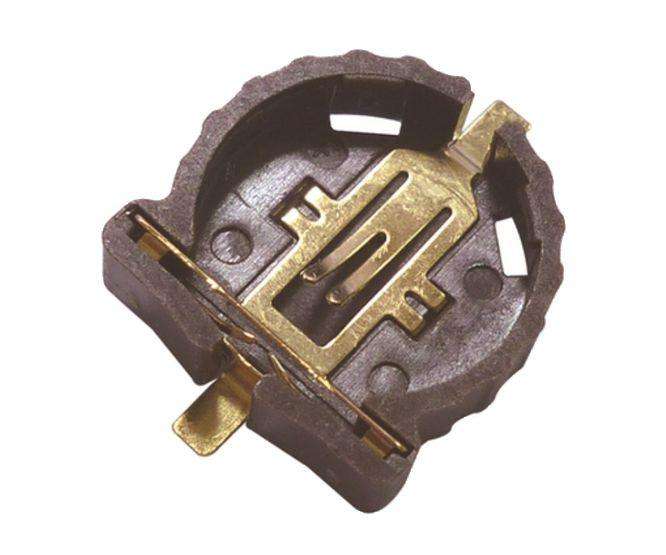 Battery Holder Coin 13mm Bh500