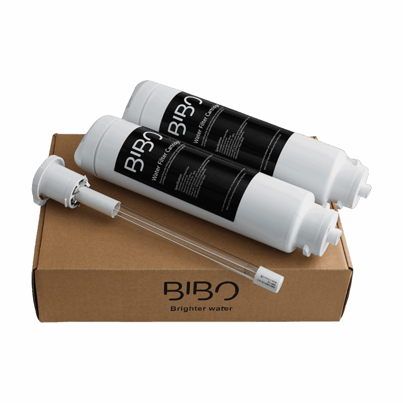 BIBO - Filters@Home pack