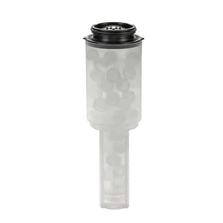 BIBO - Alpha Sapir Filters