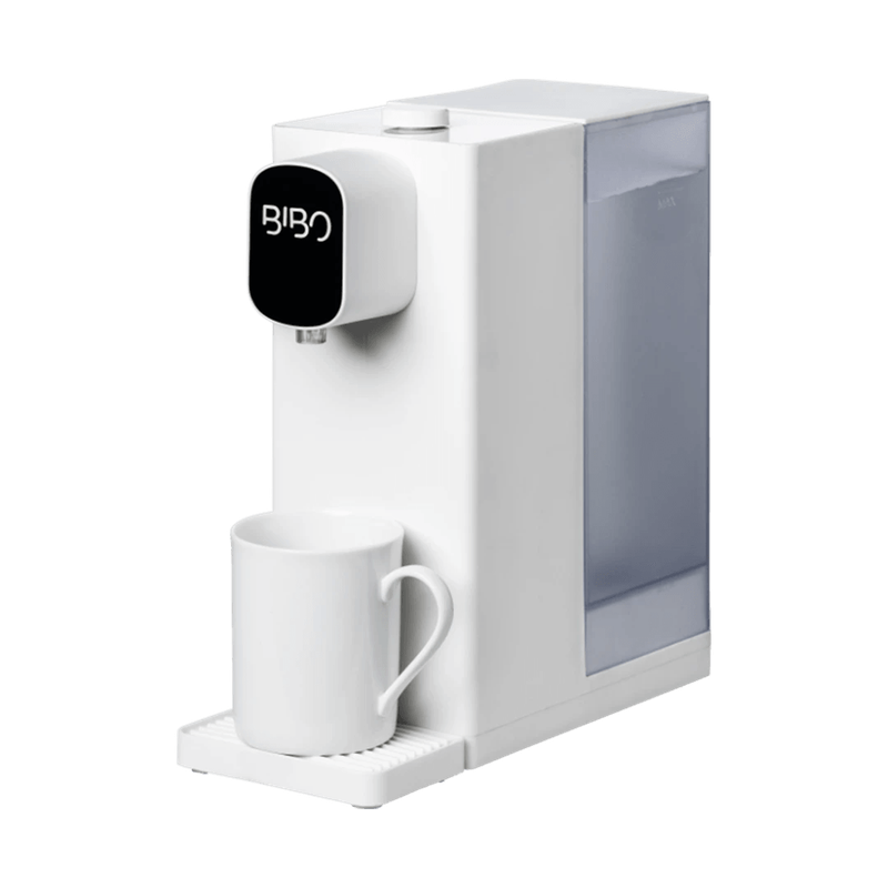 BIBO Hotshot - White