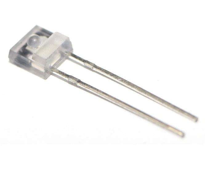 Led Clear Ir 4.5mm Square 940nm 50 Deg Tx Bir Nm23 C2