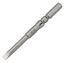 Bit For Electric Screwdriver W=3mm Ridge 5x60x3.0x25x0.4