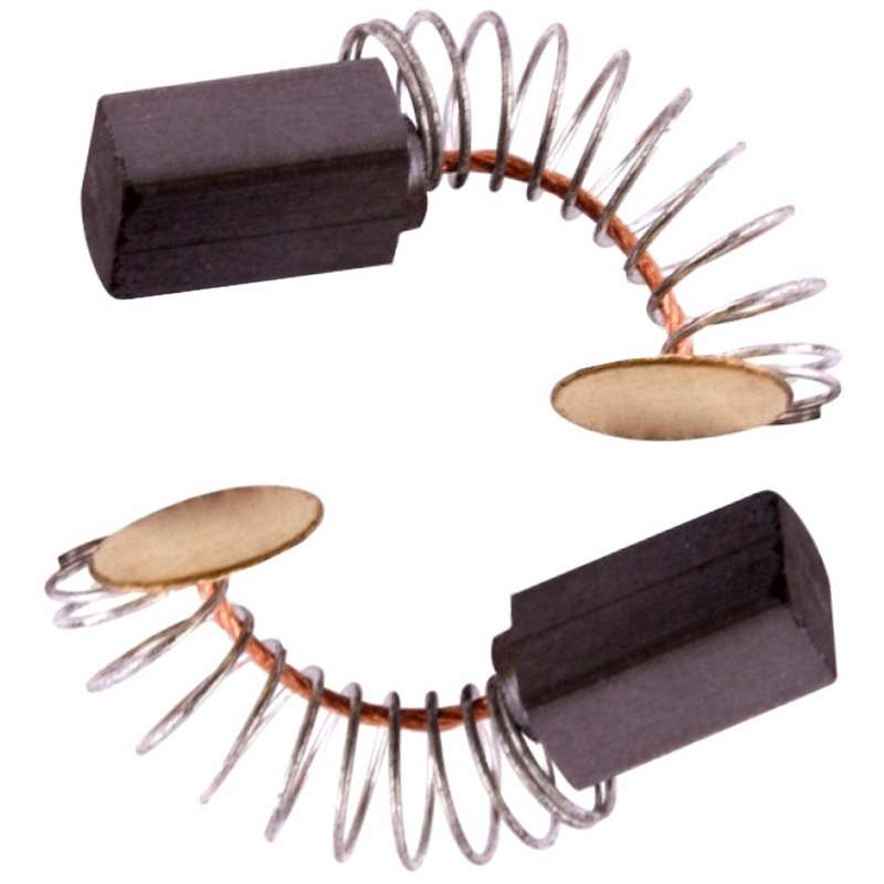 Set Of Brushes For Bj02 Biscuit Joiner
