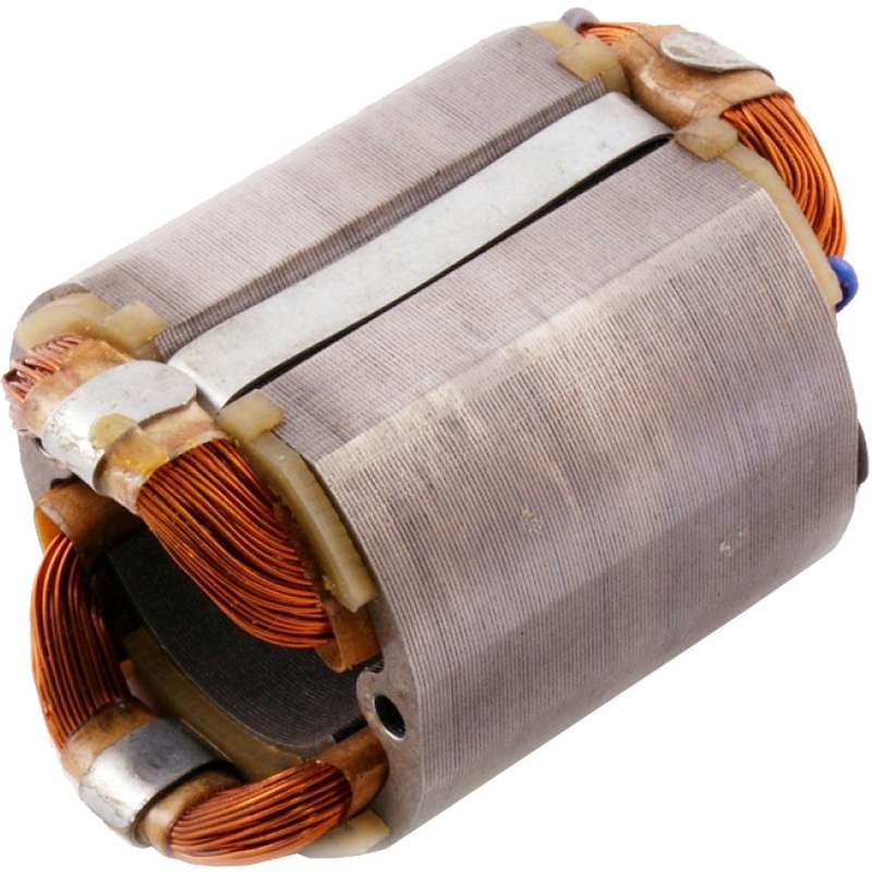 Field Coil For Bj02 Biscuit Joiner