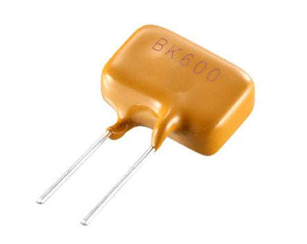 Ptc Ressettable Multifuse Ih=0.16 A It=0.32 A 500 Vac Bk600 160 Sy